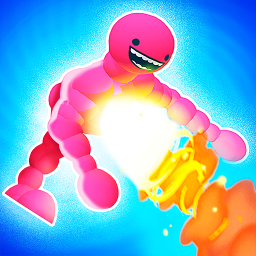 Super Powers 3D: Być bohaterem icon