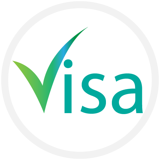 Visa Checker Pro icon