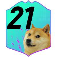 Dogefut 21