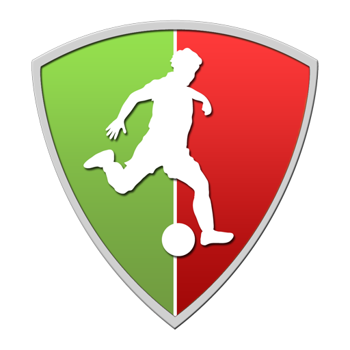 Fussballcup icon