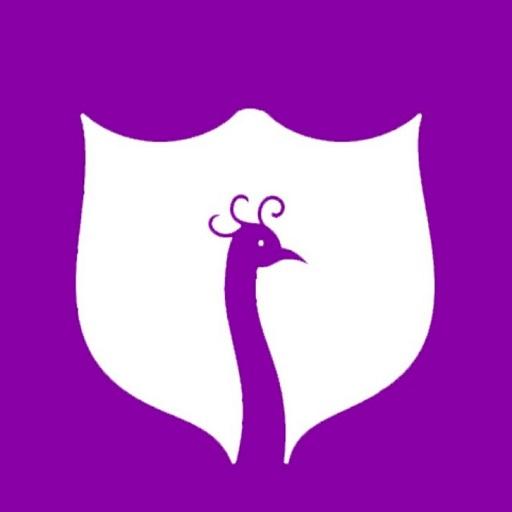 Peafowl VPN – Free and Unlimited VPN Proxy Master icon