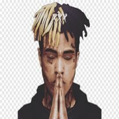 Enjoy the latest songs from xxxtentacion icon