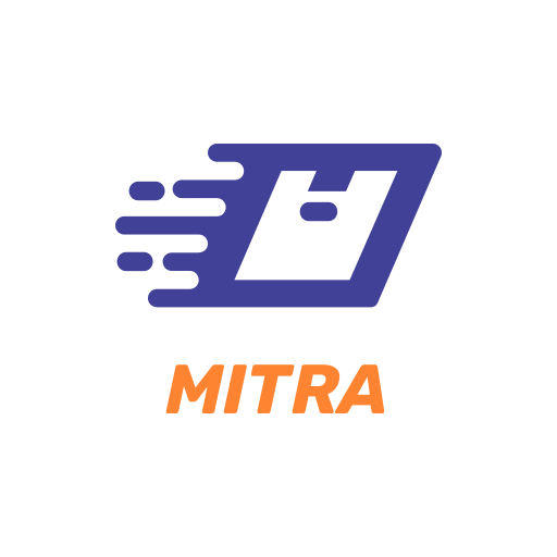 Mitra App icon