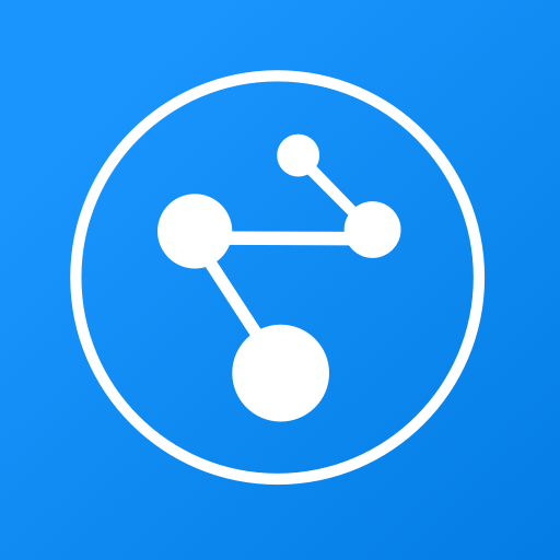 SHAREby - File Transfer &amp; Share it icon