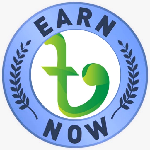 Earn Now ইনকাম করুন icon