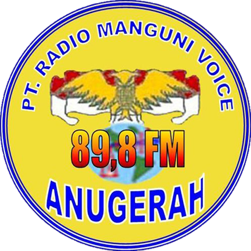 ikon Radio Manguni Voice