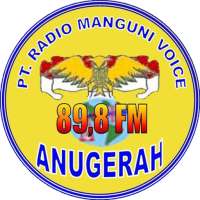 Radio Manguni Voice