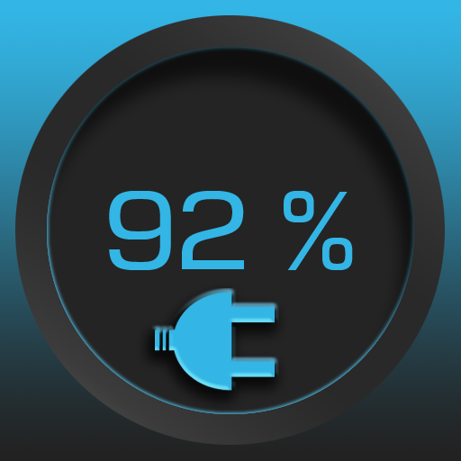 Battery Level Widget icon