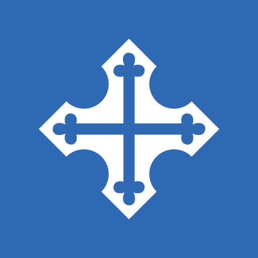 Christ Church App icon