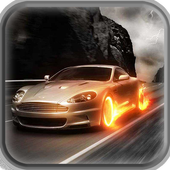 Crazy Car Racer icon