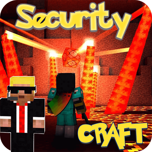 Mod Security Craft icon