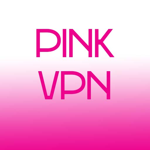 VPN XXXX Pink icon