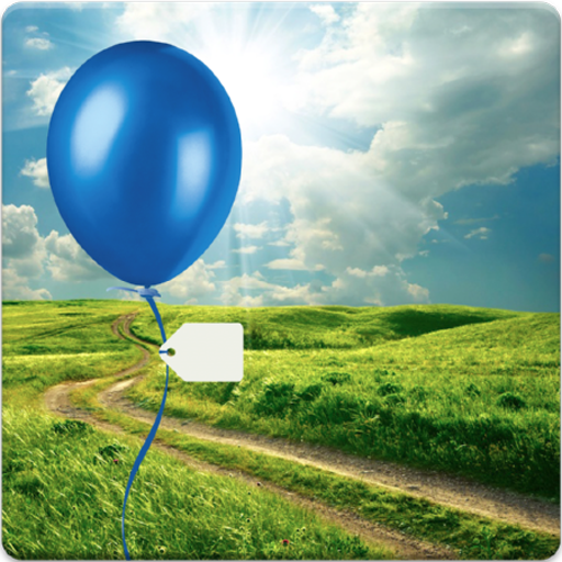 Let It Go - Free icon