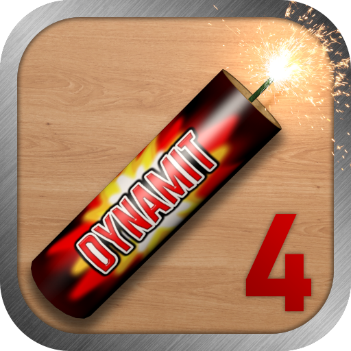 Simulator Of Pyrotechnics 4 icon