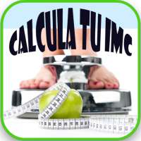 Calcular Mi IMC🍏Peso Ideal-Calculadora on 9Apps