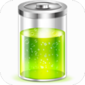 Battery Saver 2019 - Battery Life &amp; Battery Doctor icon