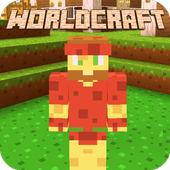 Worldcraft: Block Story Mode icon
