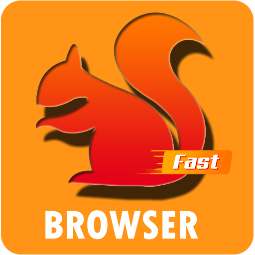New UC-e Browser icon