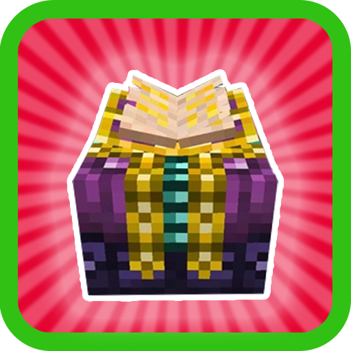Enchantments Mod Minecraft PE icon