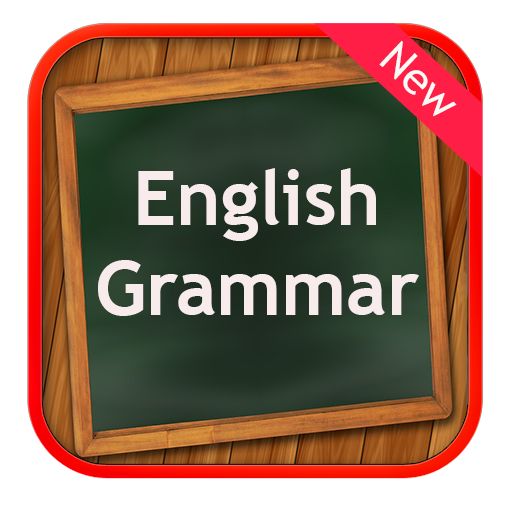 Basics of English Grammar with Quizs icon