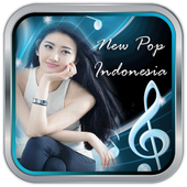New Pop Indonesia icon