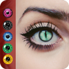 Girls Eye Lens Changer 2018 icon