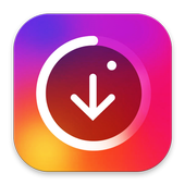 InstaSaver - Photo and Video from Instagram icon