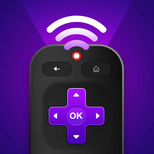TV Remote Control - Universal Remote, Cast To TV icon