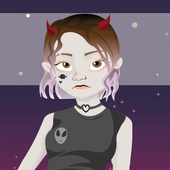 Avatar Maker: Anime Girls icon