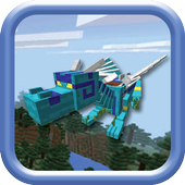 Drago Monti Mod icon