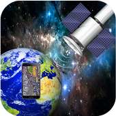 LIVE MAP SATELLITE tips