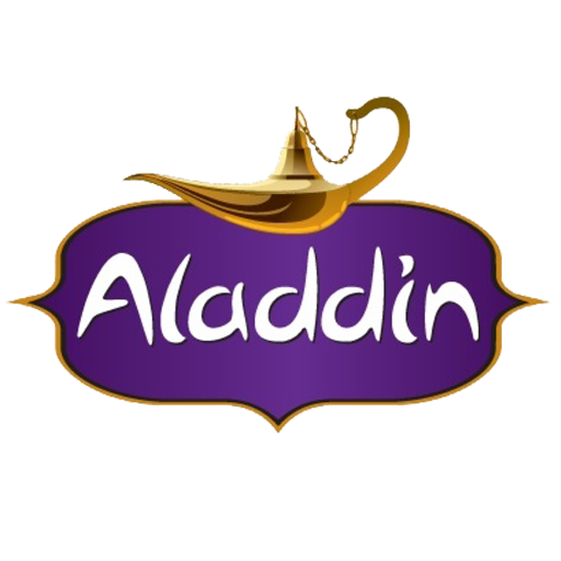 Aladdin Apps icon