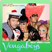 Vengaboys - Free Offline Music
