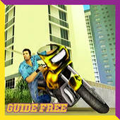 Guide for Grand Theft Auto: Vice City icon
