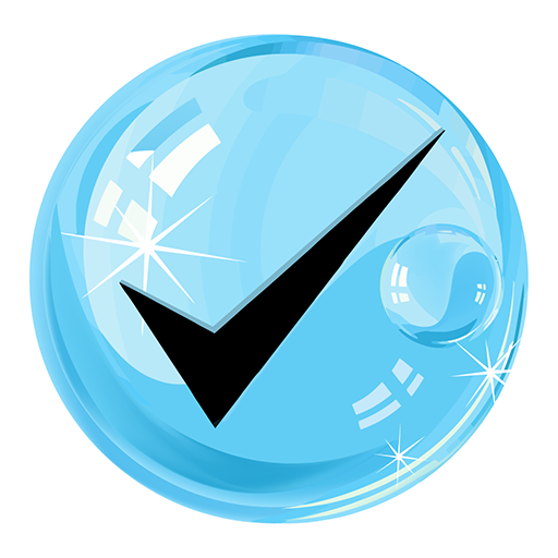 Really Clean App icon