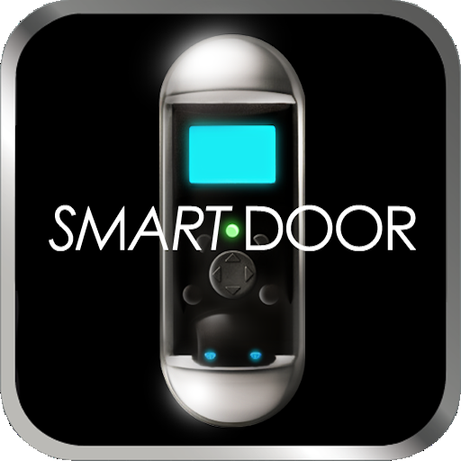 Dierre Smart Door icon