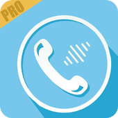Automatic Call Recorder - Pro आइकन