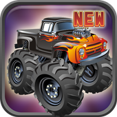 ikon Traffic Driver game Racer free : for kids