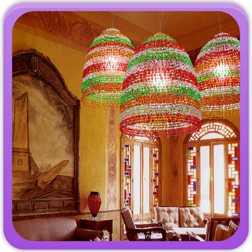 Trendy Chandelier Gallery icon