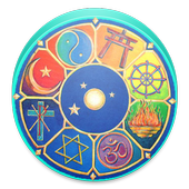 Religions of the World icon