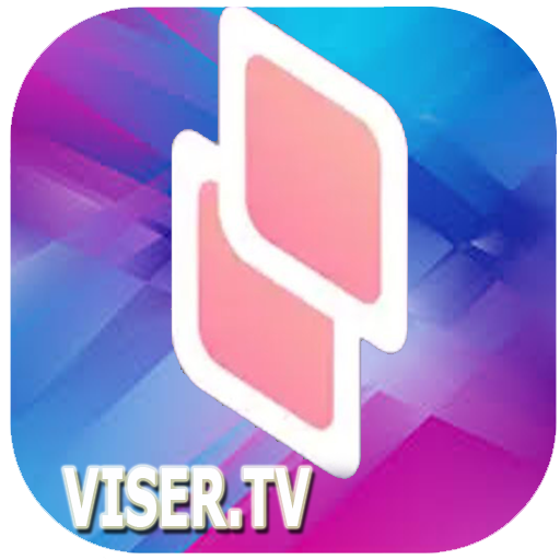 Vizer TV- Filmes Free Series Tips And Guide icon