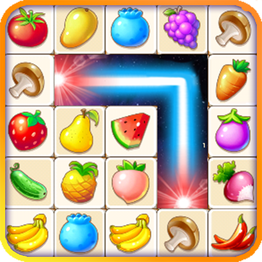 Onet Fruit Classic Offline icon