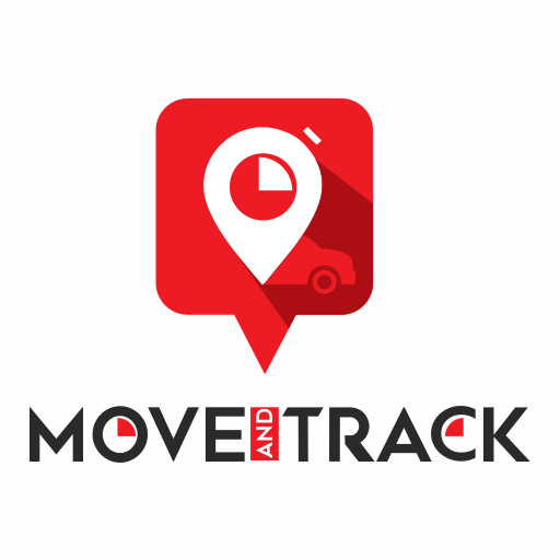 Move And Track أيقونة
