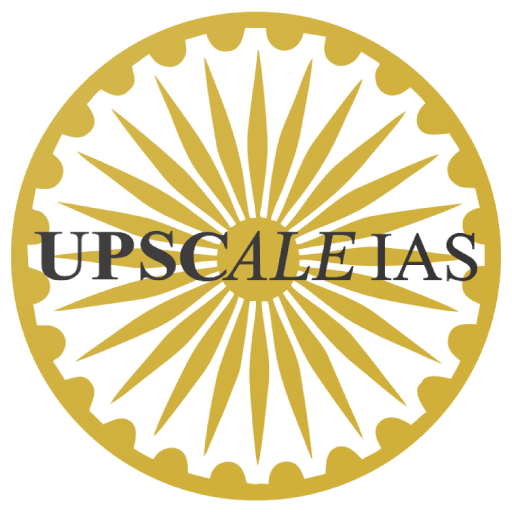 Upscale IAS icon