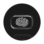 Finger Home Gestures icon