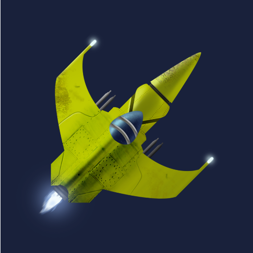 Space Shooter icon