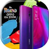 Theme for Oppo Reno 10x Zoom: Themes & Wallpapers on 9Apps