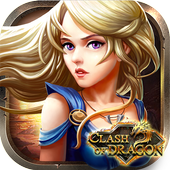 Clash of Dragon icon