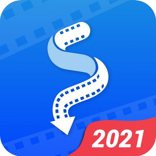 Video Downloader for Facebook FullHD 4K - SnapSave icon