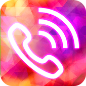 ikon Color Phone Flash